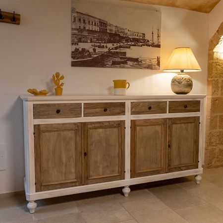 Villa Casa Dogana Gallipoli Esterno foto